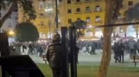 Καταγγελία της ΑΝΤΑΡΣΥΑ Θεσσαλονίκης για τη ρατσιστικού χαρακτήρα επίθεση σε τρανς άτομα στην πλατεία Αριστοτέλους