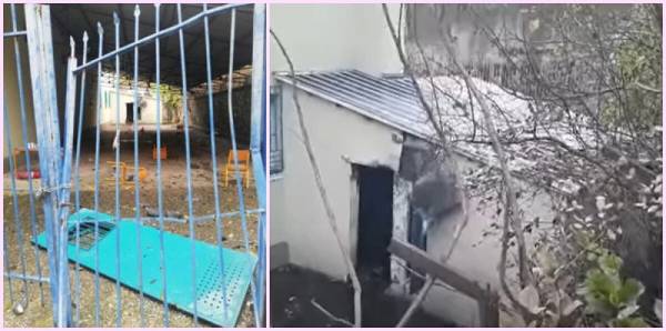 Παρεμβάσεις Π.Ε. και Δ.Ε. Οδύνη για την τραγική απώλεια του μαθητή μας. Υπόσχεση αγώνα και διεκδίκησης.