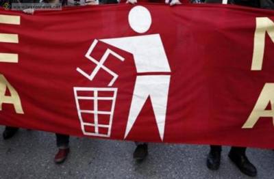 Εργατική Λέσχη Καλλιθέας: «Το ξαναλέμε: οι δολοφόνοι της Χρυσής Αυγής δεν θα πατήσουν το πόδι τους στην Καλλιθέα»