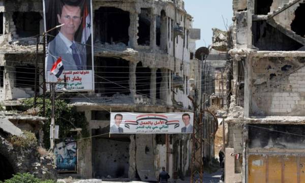 Ποιους κινδύνους αντιμετωπίζουν οι Σύριοι που επιστρέφουν στην πατρίδα τους;