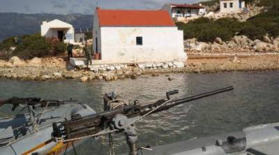 ΑΝΤΑΡΣΥΑ: Όχι άλλες αυτοκτονίες φαντάρων!