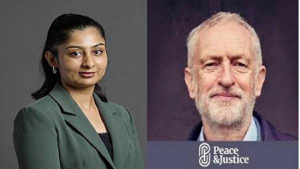 Ηνωμένο Βασίλειο: Μπορεί η Αριστερά να αντιστρέψει την κατάσταση; - Owen Walsh