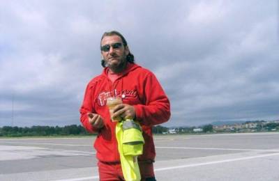 Θάνατος εργαζομένου στην πίστα αεροδρομίου Κέρκυρας