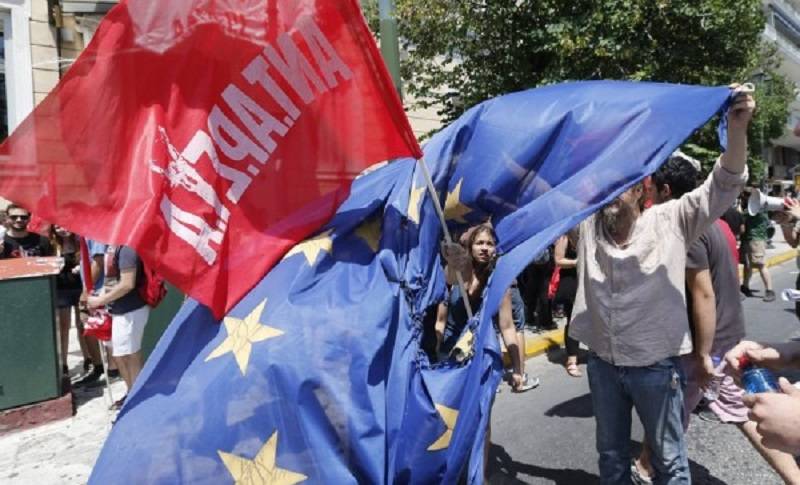 Αγροτοδιατροφική επιτροπή της ΑΝΤ.ΑΡ.ΣΥ.Α: Ανατροπή της αντιαγροτικής  πολιτικής κυβέρνησης και Ευρωπαϊκής Ένωσης - elaliberta.gr
