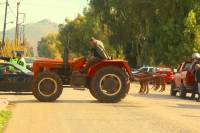 Αγρότες: Κατεβαίνουν στην Αθήνα την Παρασκευή - Συνεχίζουν τα μπλόκα