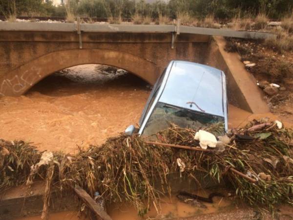 ΕΥΔΑΠ: Υπέρβαση και προβληματισμός