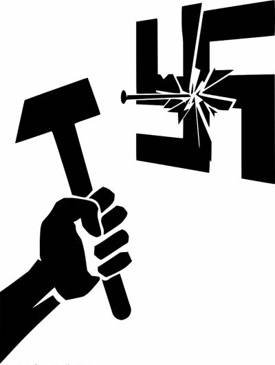 Εργατοϋπαλληλικό Κέντρο Αθήνας: αποτροπιασμός για την «εργατική» συνδιάσκεψη της Χρυσής Αυγής