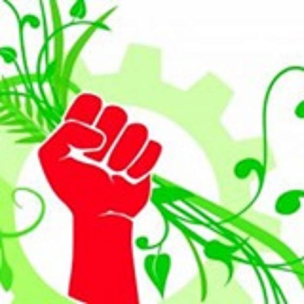 4η Διεθνής: Να οικοδομήσουμε τη μετάβαση στον οικοσοσιαλισμό, τώρα!