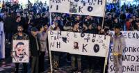 Κατέρρευσε ο ισχυρισμός περί «άμυνας» των αστυνομικών για τη δολοφονία Σαμπάνη