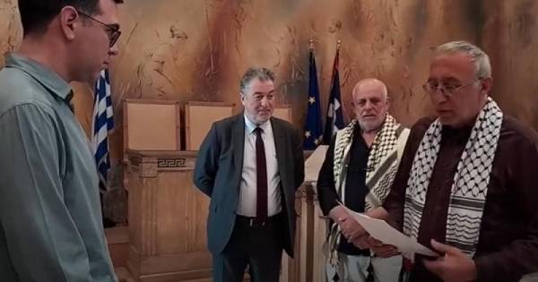 Για της φαιδρότητες του Αδωνι Γεωργιάδη προς τον Πέτρο Κωνσταντίνου και την ΑΝΤΑΡΣΥΑ
