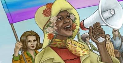 Η Πόλη Αλλιώς: Στηρίζουμε το λοατκια+ κίνημα και τα Pride στη Θεσσαλονίκη