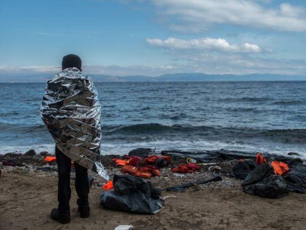 Καταγγελίες επιζώντων από το ναυάγιο του Αγαθονησίου: Το Λιμενικό γνώριζε και δεν έκανε τίποτα να μας βοηθήσει