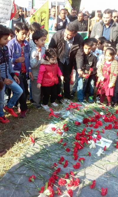 Πακιστανική Κοινότητα Ελλάδας – ΚΕΕΡΦΑ: Να σταματήσουμε τη ρατσιστική εκστρατεία της Χρυσής Αυγής κατά των παιδιών και των γυναικών της Πακιστανικής Κοινότητας