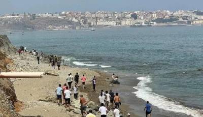 Anticapitalistas: Ανακοίνωση σε σχέση με τα γεγονότα της Θέουτα
