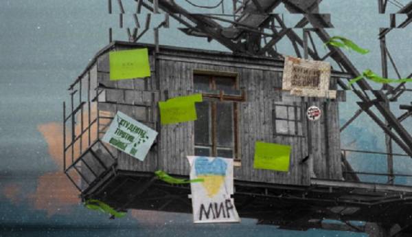 Ρωσία: Φοιτητές κατά του πολέμου. Μέρος δεύτερο