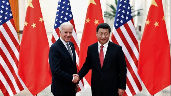 Η αντιπαλότητα ΗΠΑ-Κίνας, η &quot;ανταγωνιστική συνεργασία&quot; και ο αντιιμπεριαλισμός στον 21ο αιώνα
