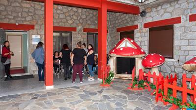 Το «Σπίτι της ΑΡΣΙΣ» αναλαμβάνει τη φροντίδα 10χρονου προσφυγόπουλου ύστερα από 44 μέρες παραμονής του στα κρατητήρια της Αστυνομίας