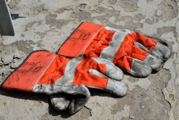 Νεκρός Αιγύπτιος εργάτης στα Χανιά που χτυπήθηκε από ηλεκτρικό ρεύμα