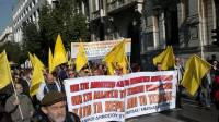 “Kινητικότητα” Βερναρδάκη, συνέχεια από Μητσοτάκη: Θέλουμε προσλήψεις, όχι μετατάξεις