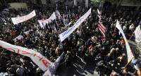 Ταξική Εργατική Συσπείρωση: 32ο Συνέδριο Εργατικού Κέντρου Πειραιά
