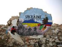 Ρωσική αποικιοκρατία, Ανατολική Ευρώπη και παγκόσμιοι αντιαποικιακοί αγώνες