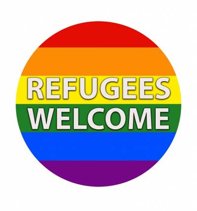 Δεν ήταν «αρκετά ομοφυλόφιλος» για να του δώσουν άσυλο.