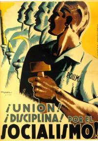 Ο Τρότσκι και η Ισπανική Επανάσταση