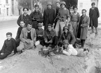 Η πολιτική της αριστεράς στον ελληνο-ιταλικό πόλεμο