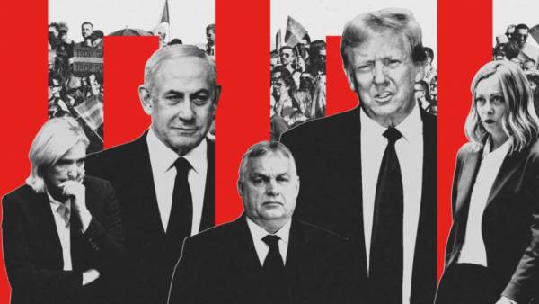 Όταν η κατηγορία του αντισημιτισμού γίνεται όπλο στα χέρια του νεοφασισμού