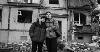 Ουκρανία: ένας δικός μας πόλεμος,  του Τάσου Αναστασιάδη