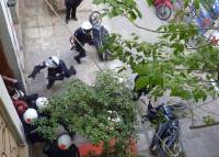 Δικαιοσύνη σημαίνει αστυνομία