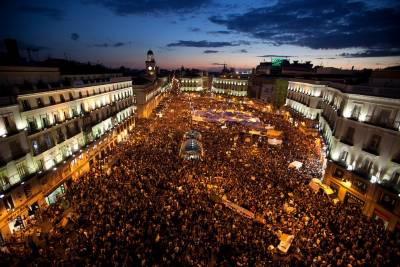 Οι Podemos, η Καταλονία και το εργατικό κίνημα στο ισπανικό κράτος