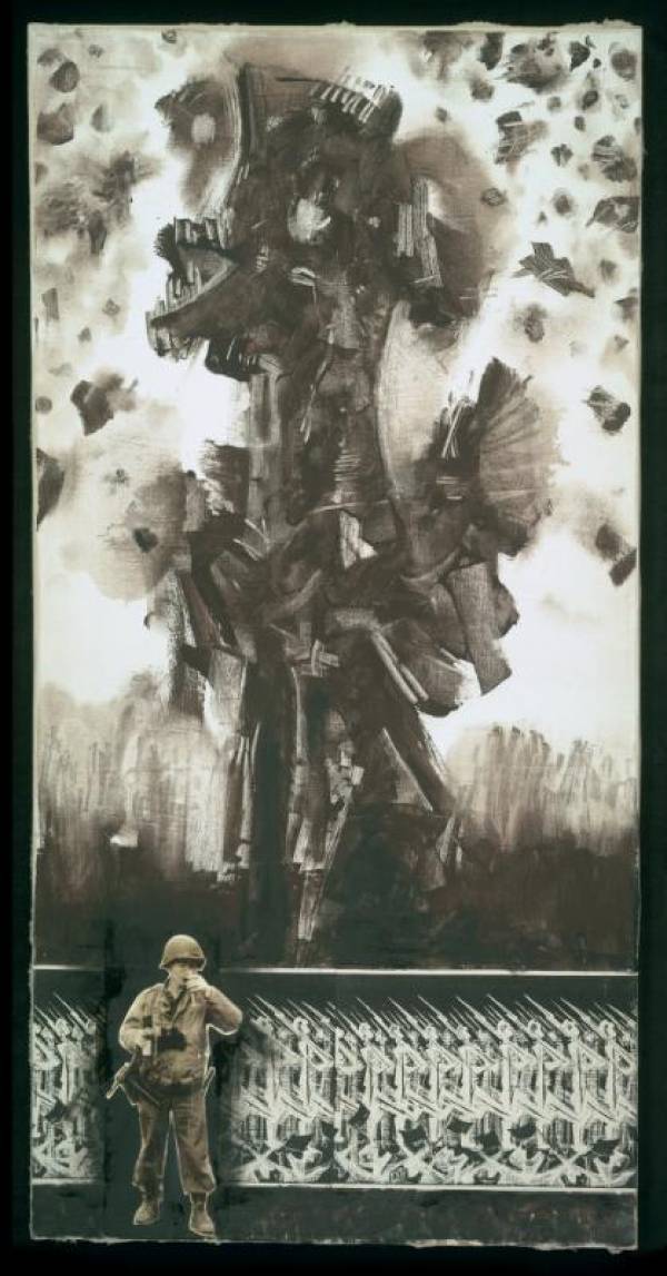 Οι ΑΟΖ και τα «πειρατικά» της Μεσογείου