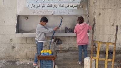 Η οικο-εξομάλυνση των σχέσεων του Ισραήλ με τις αραβικές χώρες καλύπτει τα εγκλήματά του