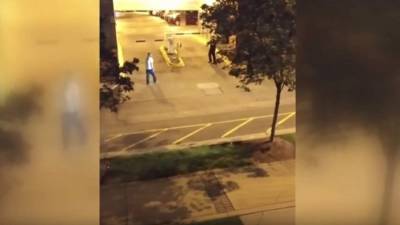 Αστυνομικοί σκότωσαν φοιτήτρια μέσα σε πανεπιστήμιο στη Τζόρτζια των ΗΠΑ