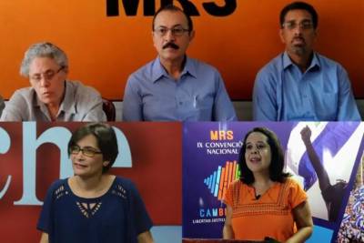 Ο Ορτέγκα συλλαμβάνει υποψηφίους της αντιπολίτευσης ενόψει των εκλογών του Νοεμβρίου 2021