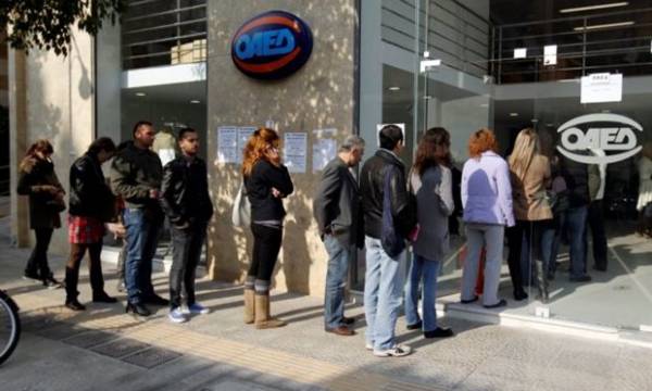 Πρωταθλήτρια και με διαφορά η Ελλάδα στην μακροχρόνια ανεργία