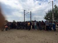 Οι Εθελοντές Κιλκίς παραιτούνται από Ειδομένη