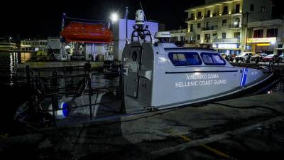 ΑΝΤΑΡΣΥΑ: Χίος - Ένα ακόμα προδιαγεγραμμένο ρατσιστικό έγκλημα