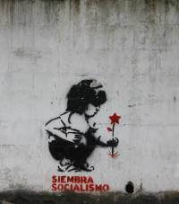 Ανακοίνωση του NPA: Απέναντι στις απειλές του Τραμπ: Αλληλεγγύη στη Βενεζουέλα! Όχι σε κάθε ιμπεριαλιστική επέμβαση!