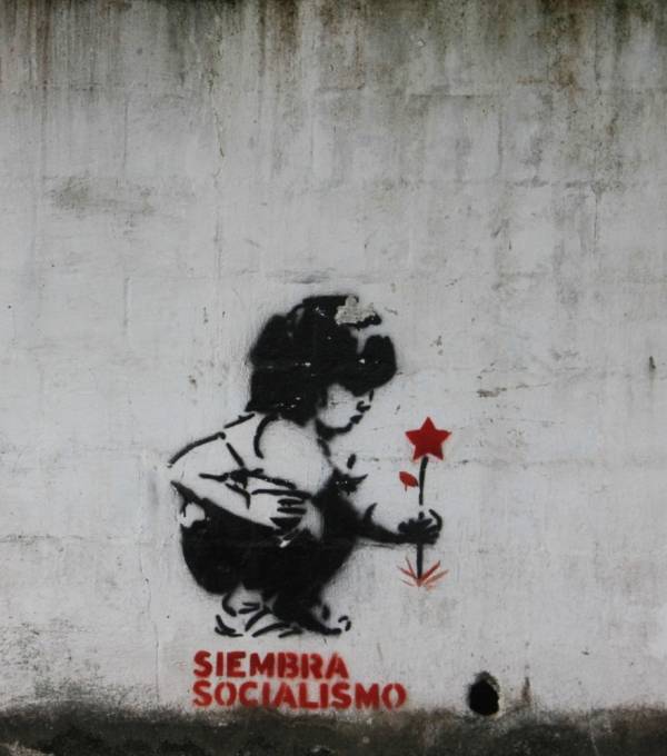 Ανακοίνωση του NPA: Απέναντι στις απειλές του Τραμπ: Αλληλεγγύη στη Βενεζουέλα! Όχι σε κάθε ιμπεριαλιστική επέμβαση!