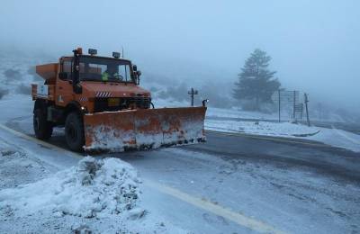ΑΝΤ.ΑΡ.ΣΥ.Α.: Η κακοκαιρία φανέρωσε τις καταστροφικές συνέπειες της ιδιωτικοποίησης και της διάλυσης των κοινωνικών υπηρεσιών του δημοσίου