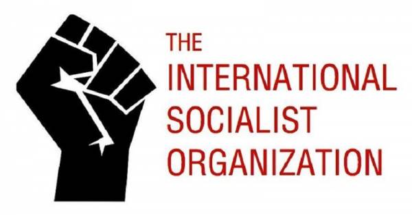 Τι συνέβη στην ISO; του Paul LeBlanc