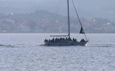 Ανακοίνωση της ΑΝΤΑΡΣΥΑ Κεφαλονιάς για τους πρόσφυγες