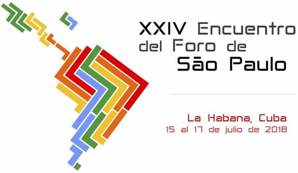 Η σκανδαλώδης θέση του φόρουμ του Σάο Πάολο για τη Νικαράγουα