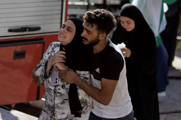 Ο πόλεμος επεκτείνεται στο Λίβανο