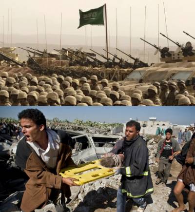 ΑΝΤΑΡΣΥΑ: Η κυβέρνηση ΣΥΡΙΖΑ-ΑΝΕΛ υπόλογη για την πώληση πυρομαχικών στη Σαουδική Αραβία