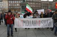 Όχι στον ιμπεριαλιστικό πόλεμο και κάτω η Ισλαμική Δημοκρατία! - Nouveau Parti anticapitaliste (NPA)