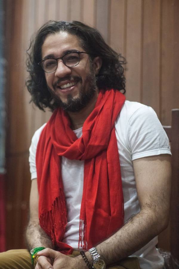 Συμπαράσταση στον Jean Wyllys (Βραζιλία): Θέλουμε ζωντανό τον Jean Wyllys!