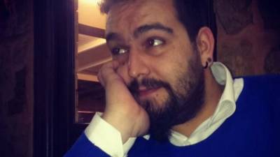 Καμπάνια για την αθώωση του δημοσιογράφου Μουσταφά Τσολάκ